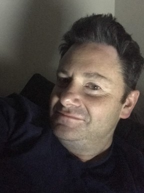 American men looking for love