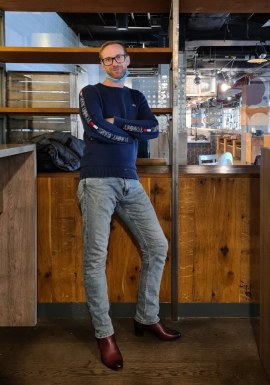 German men looking for love