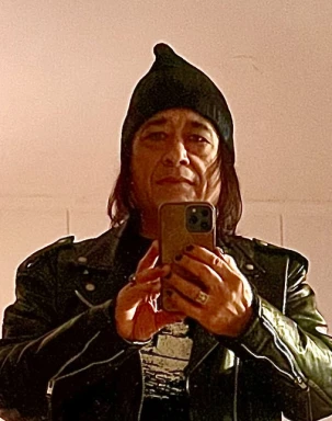 American men looking for love