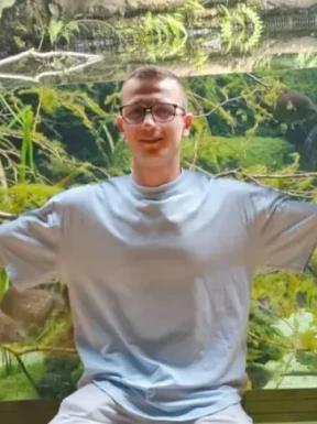 German men looking for love