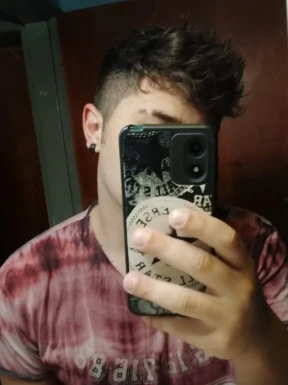 Foreign men for dating