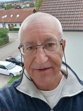German men looking for love