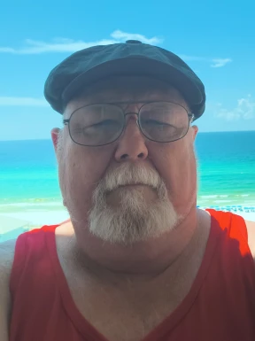 American men looking for love