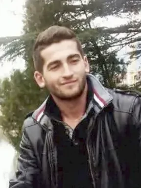 Foreign men for dating