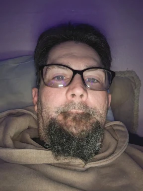 American men looking for love