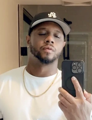 American men looking for love