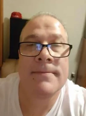 American men looking for love