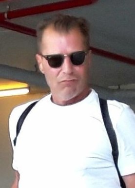 Foreign men for dating