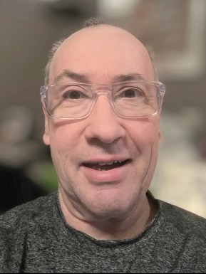 American men looking for love