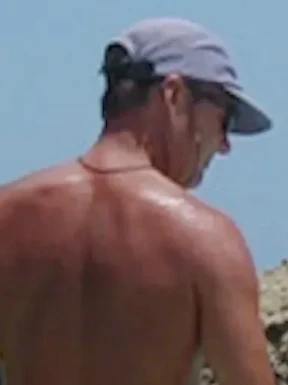 American men looking for love