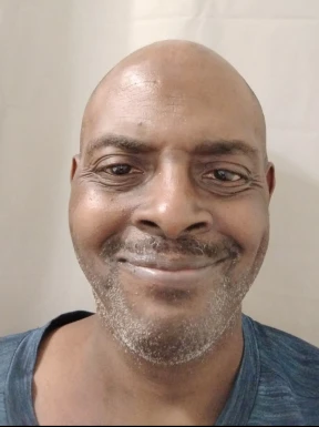 American men looking for love