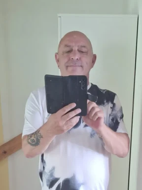 German men looking for love