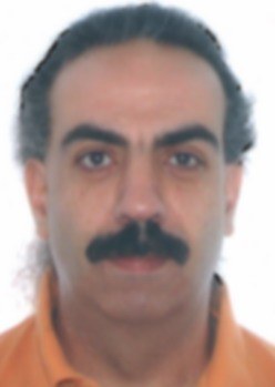 Spanish men looking for love