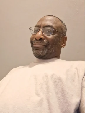 American men looking for love