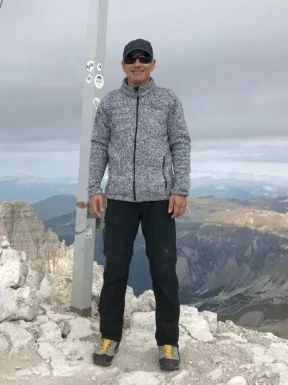 Foreign men for dating