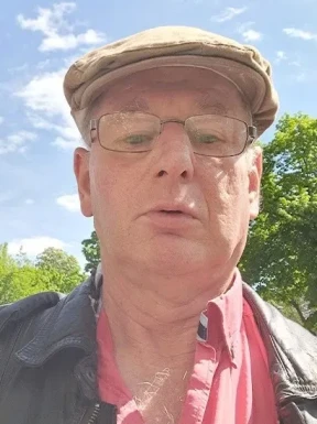 German men looking for love