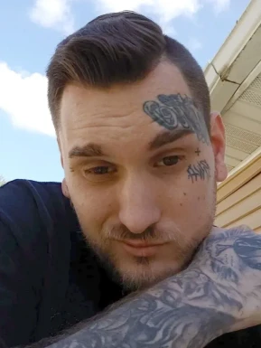 American men looking for love