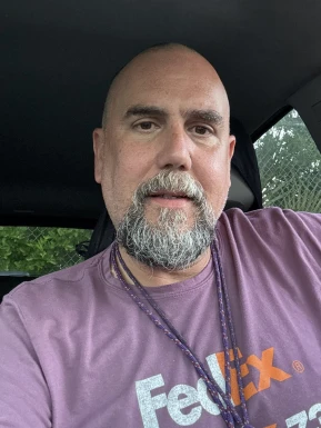 American men looking for love