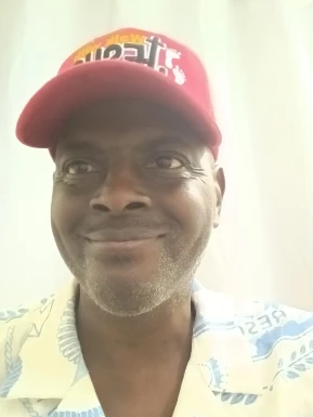American men looking for love
