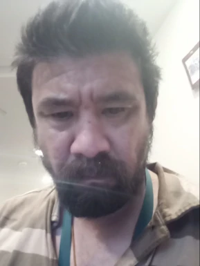 American men looking for love
