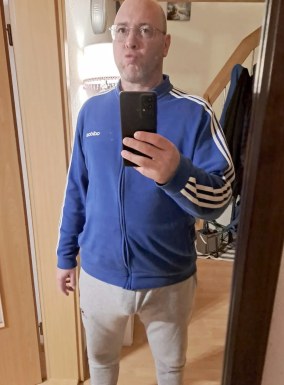 Swiss men looking for love