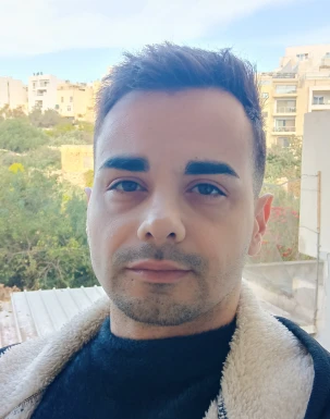 Foreign men for dating