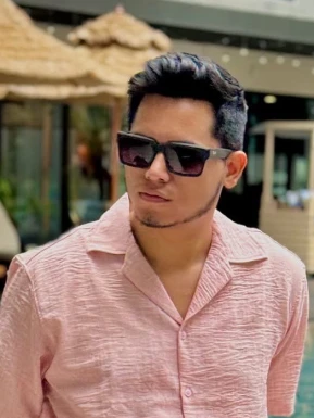 Foreign men for dating