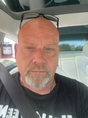 American men looking for love