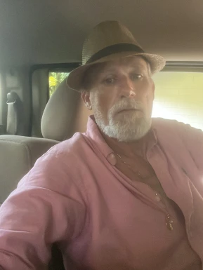 American men looking for love