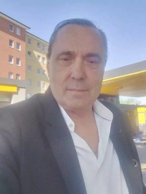 German men looking for love