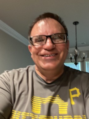 American men looking for love