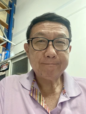 Foreign men for dating