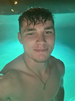 American men looking for love